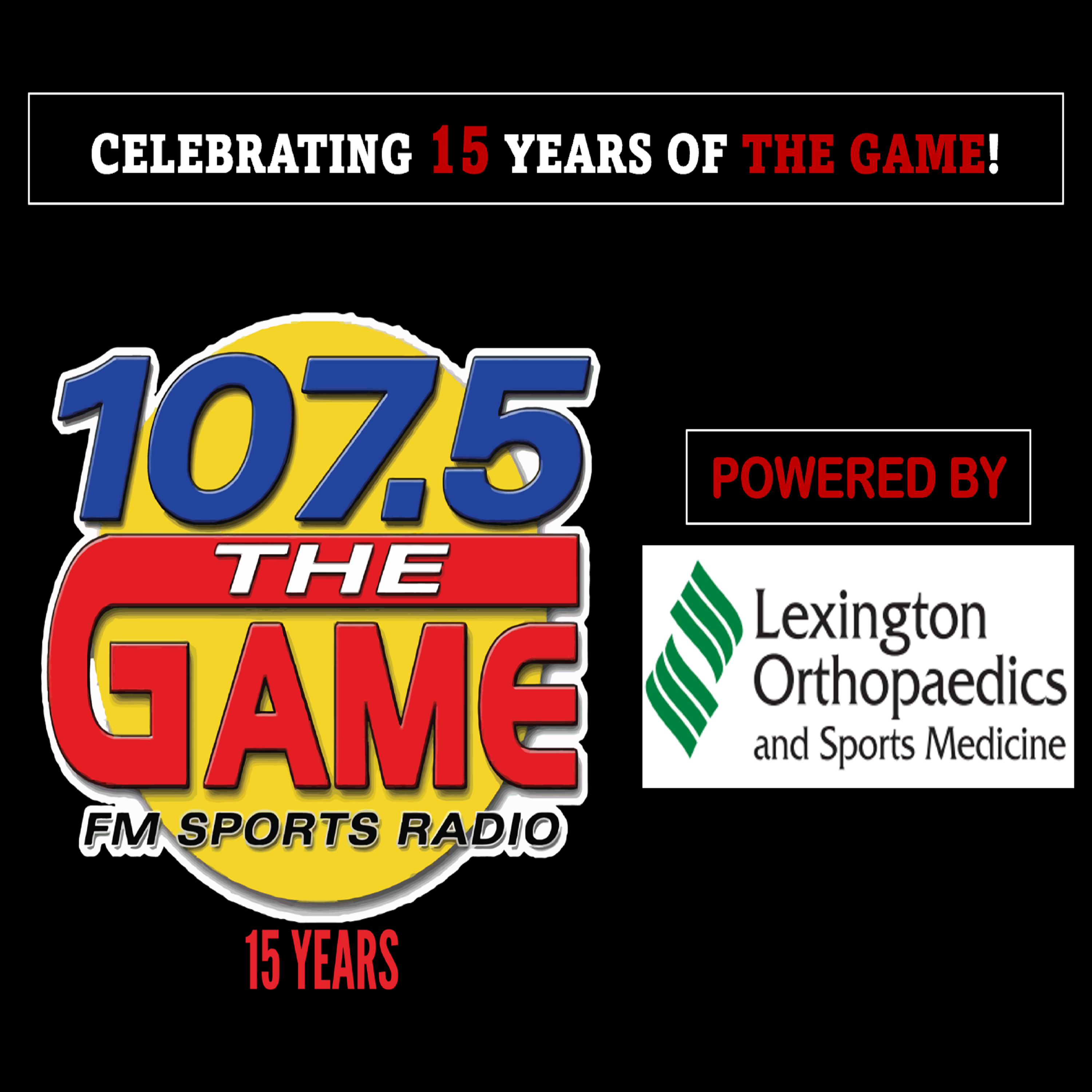 15th Anniversary Podcast