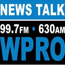 WPRO News clips 