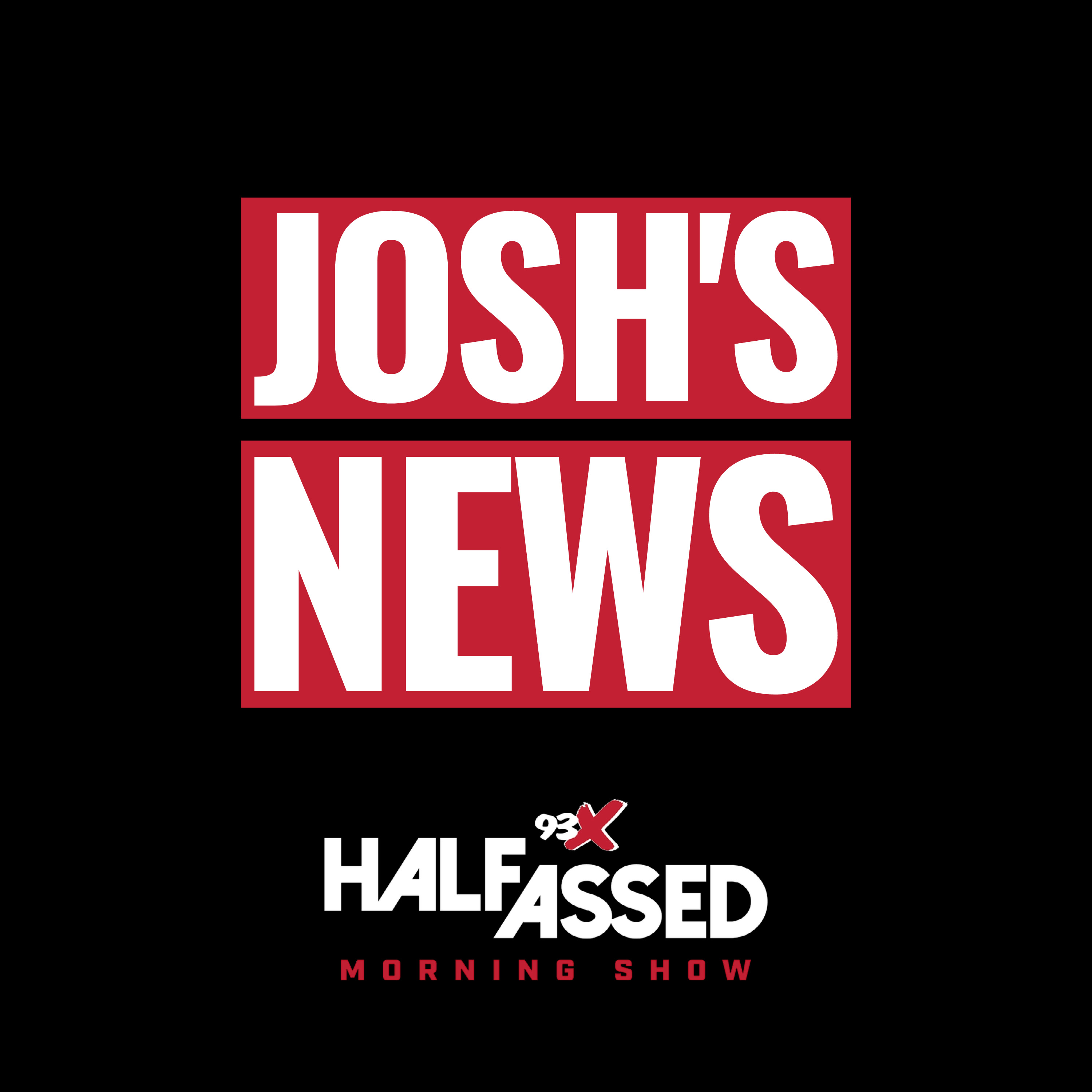 Josh's News
