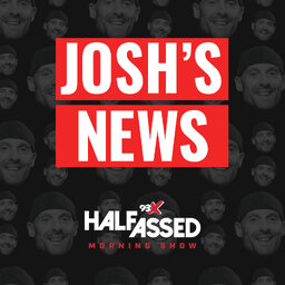 Josh's News