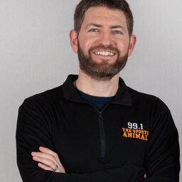 Sunday Sports Soundoff