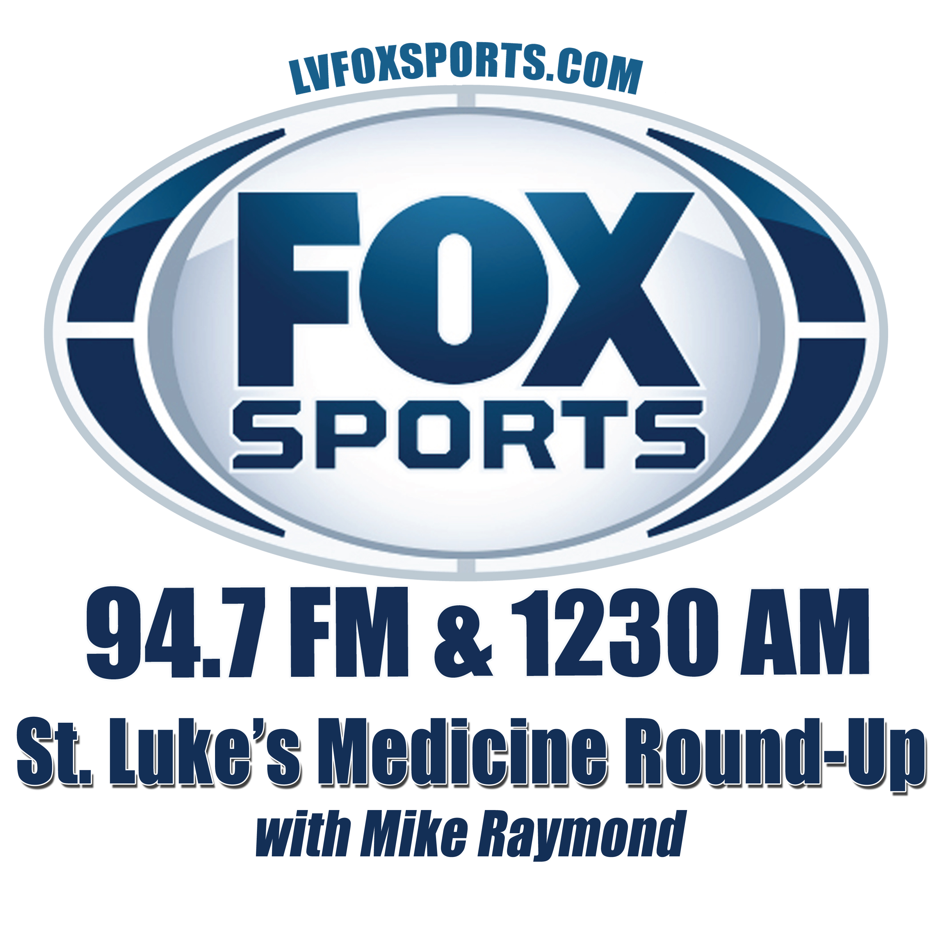 St. Luke's Sports Medicine Round Up