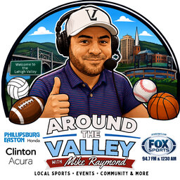 Around The Valley