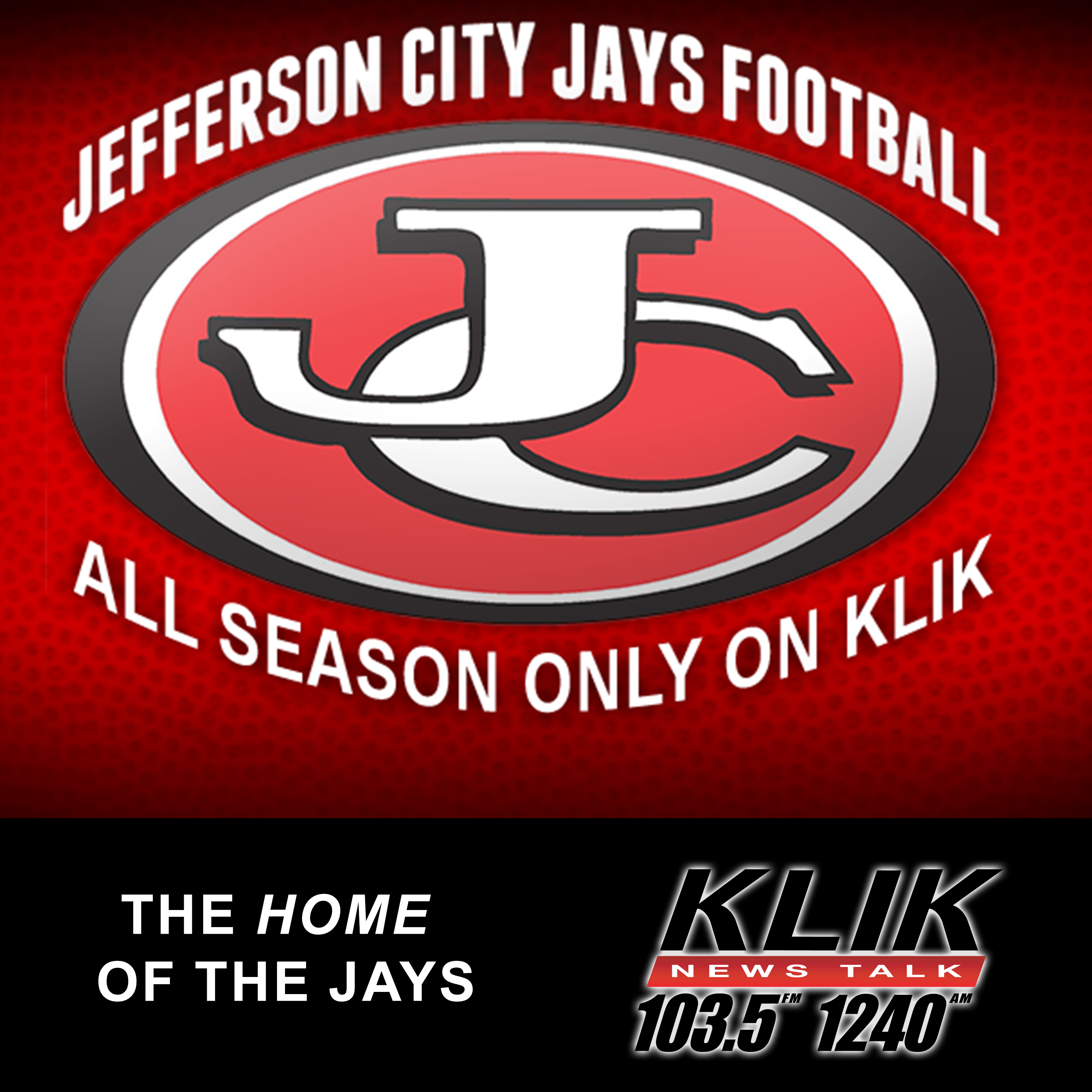 Jefferson City Jays Football