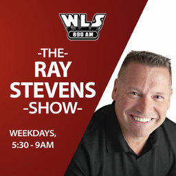 The Ray Stevens Show