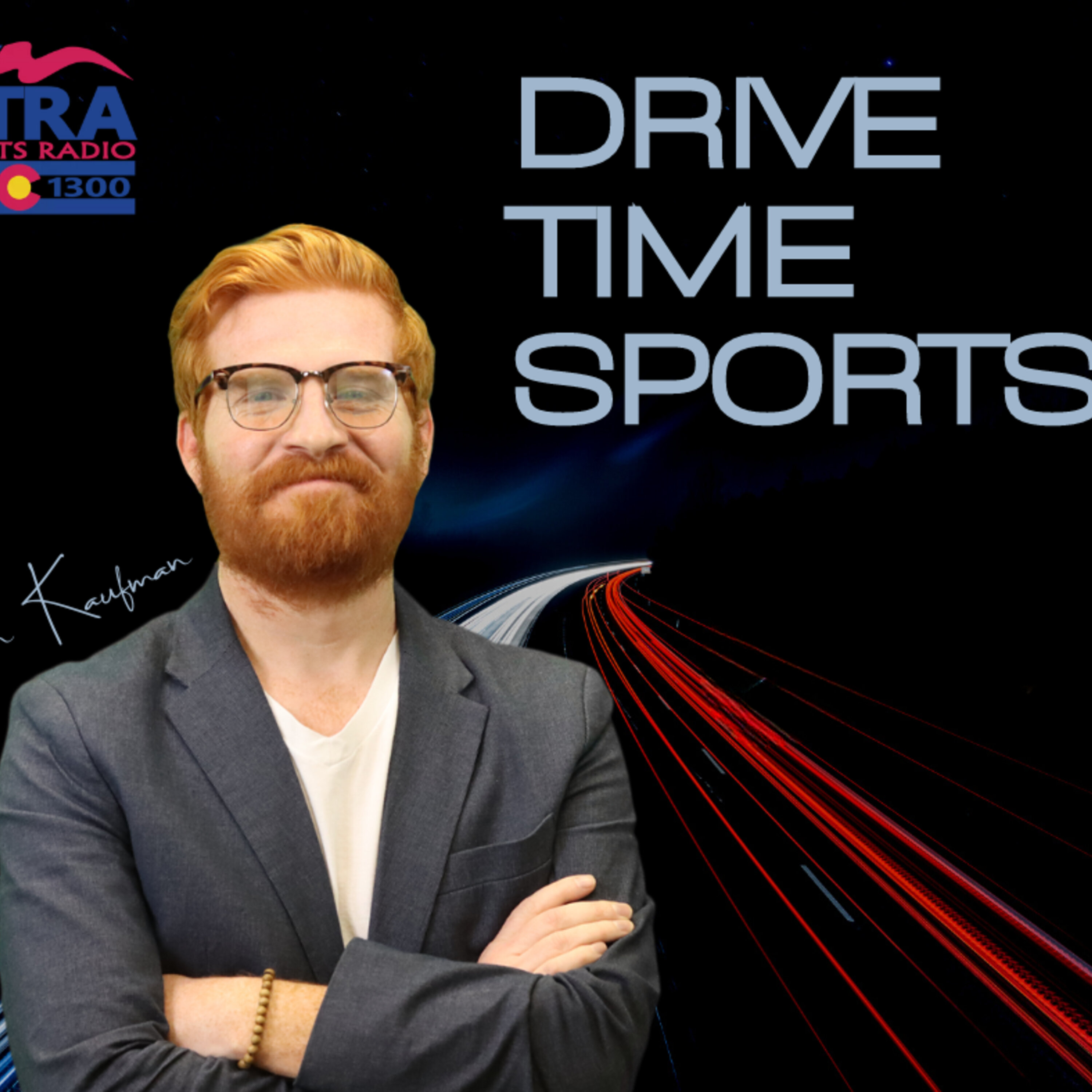 Drive Time Sports Podcast