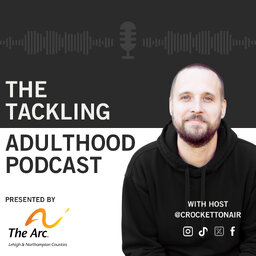 Tackling Adulthood