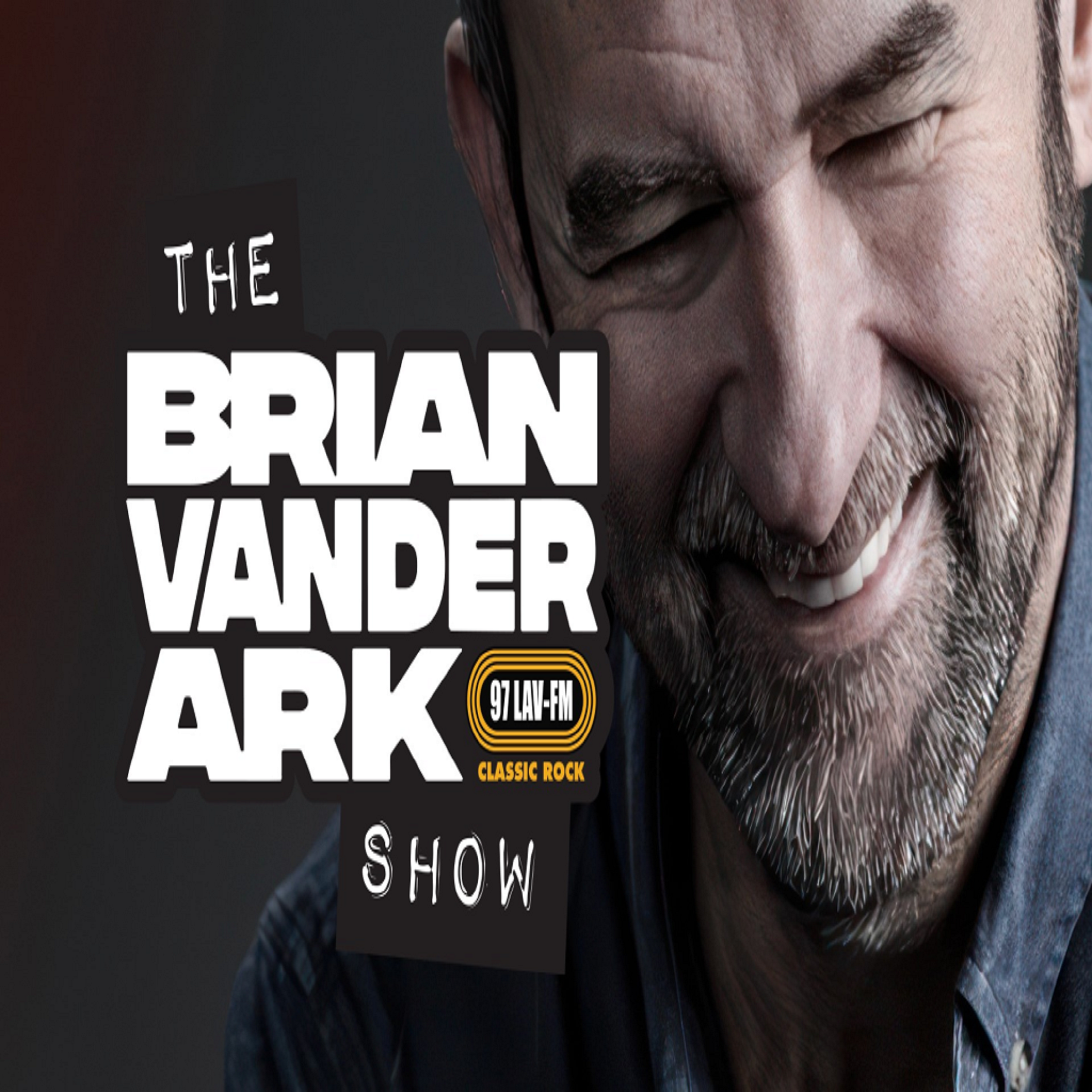 The Brian Vander Ark Show