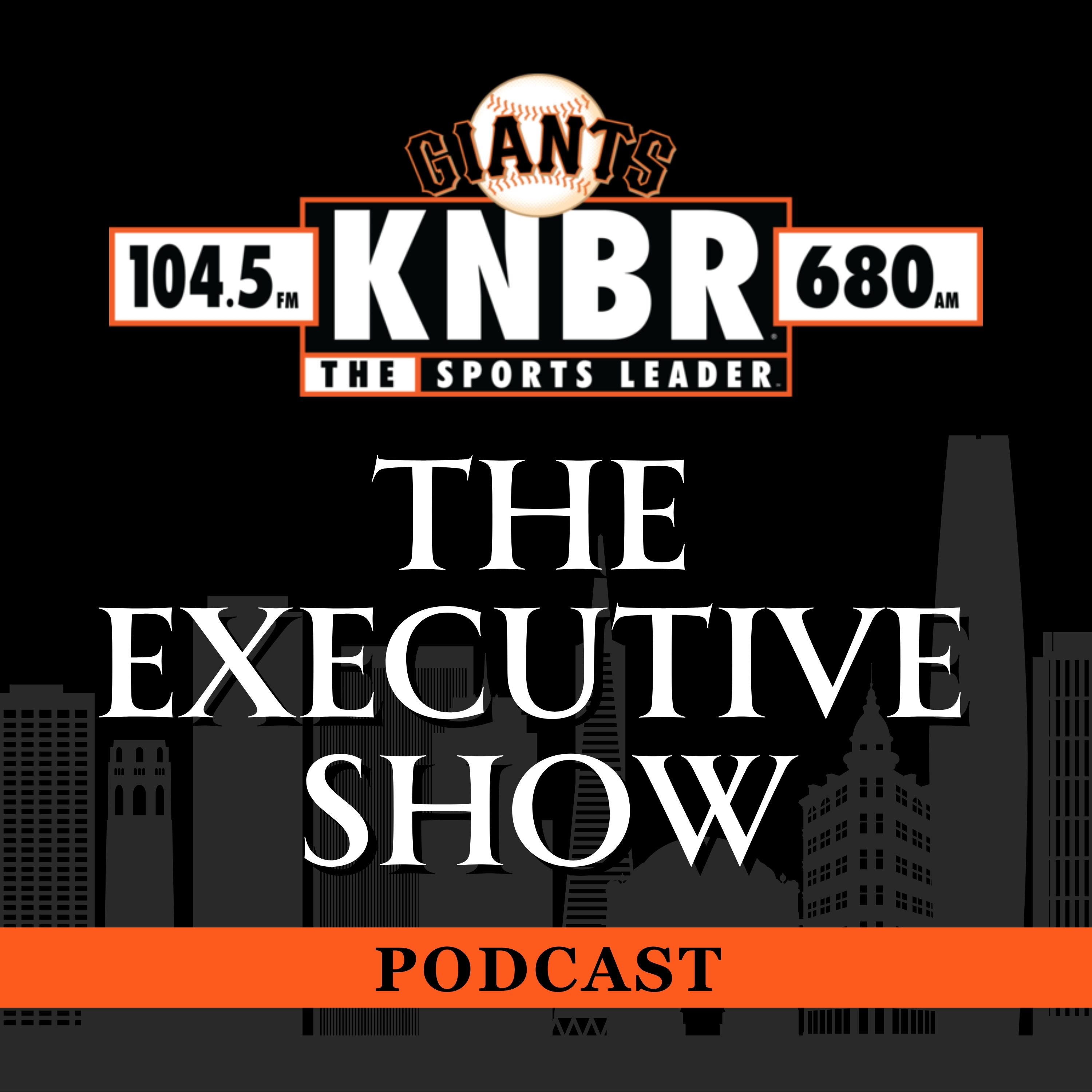 5-16 Farhan Zaidi joins Tolbert & Kolsky to give updates on the Giants injuries & what's been the biggest failure with the farm system?