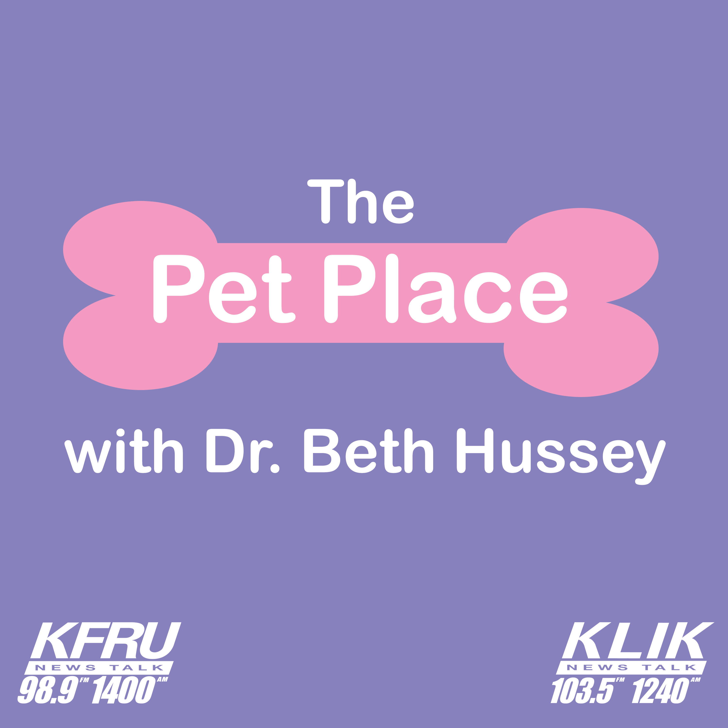 The Pet Place