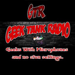 Geek Tank Radio