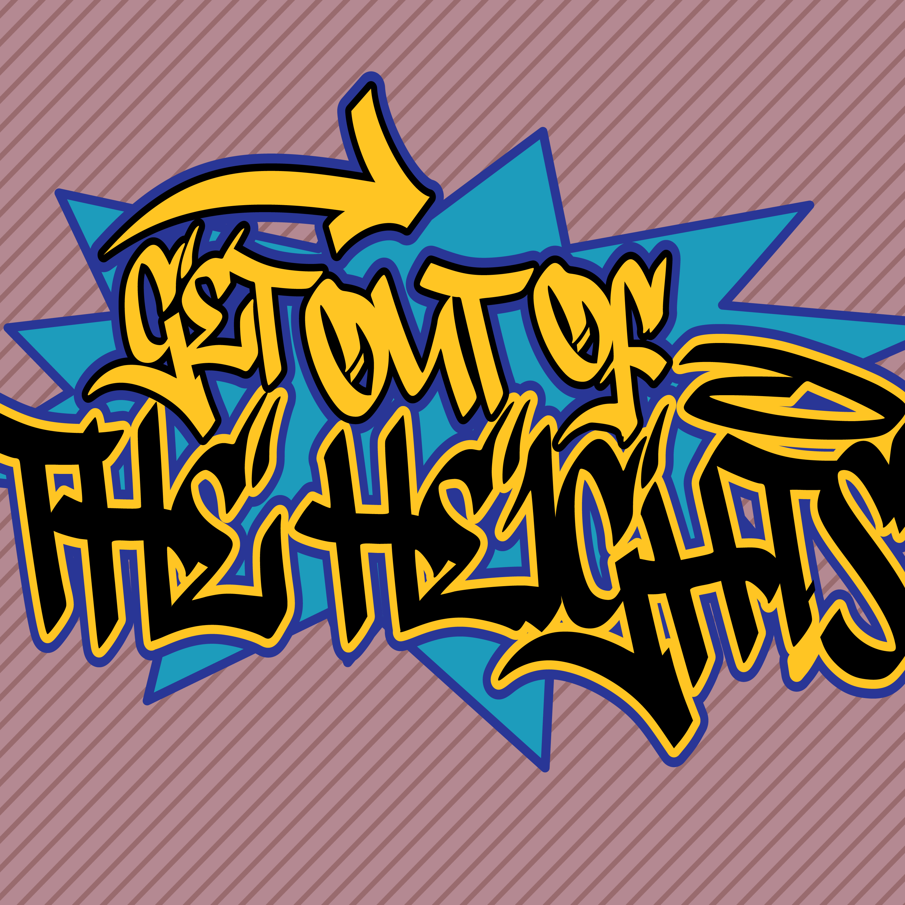 Get Out of the Heights