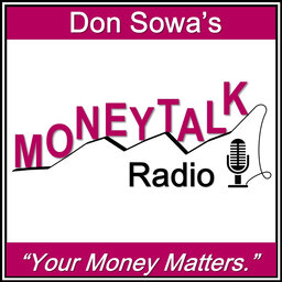 Don Sowa's MoneyTalk