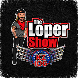The Loper Show Podcast