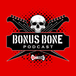 The Bonus Bone Podcast