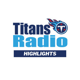 Titans Radio Highlights