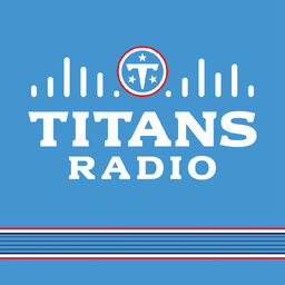 Titans Radio