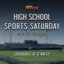 High School Sports Saturday with Tate Mathews