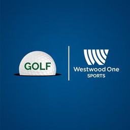 Golf on Westwood One Sports