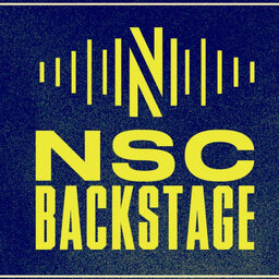 NSC Backstage