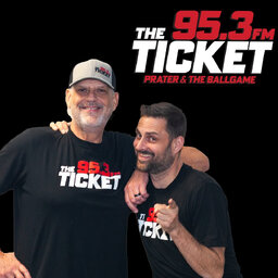 Prater & The Ballgame