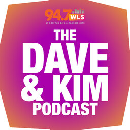 Dave & Kim's Podcast