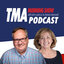 The TMA Morning Show Podcast