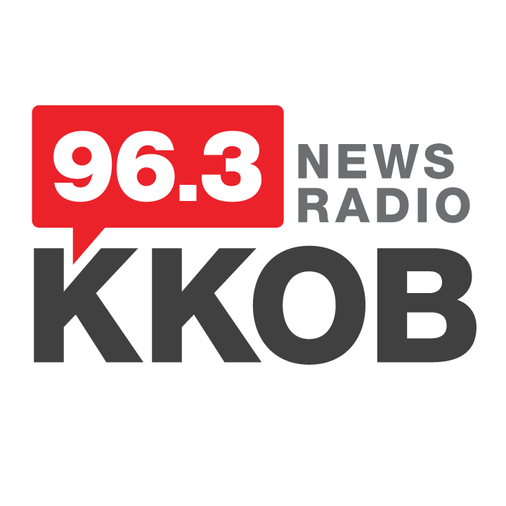 News Radio KKOB
