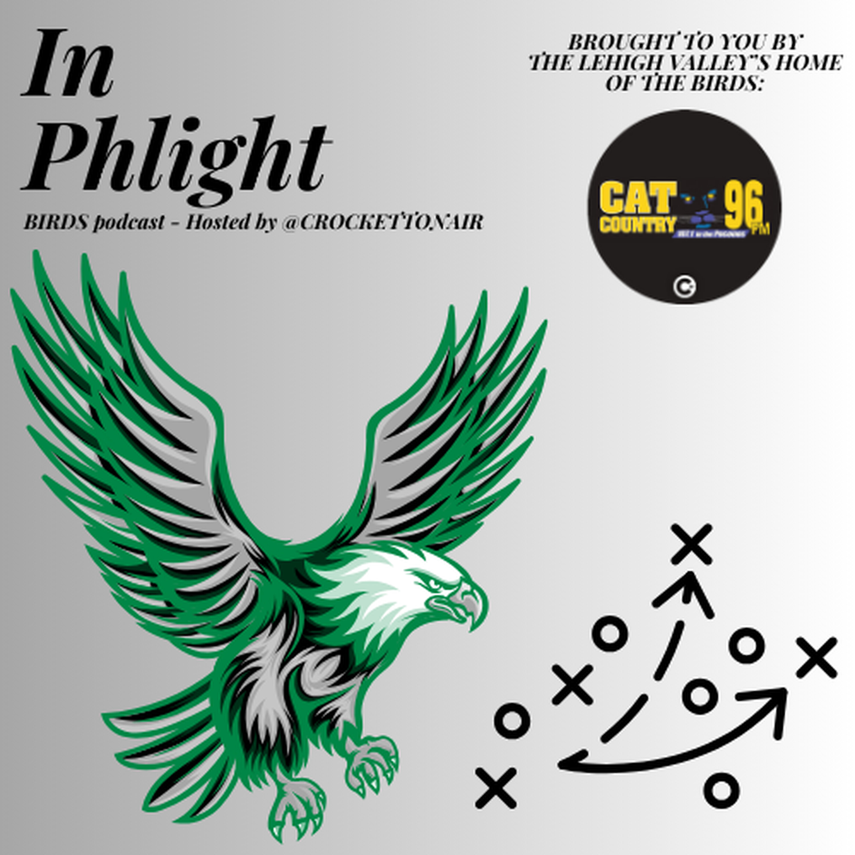 In Phlight Season 3 Episode 39