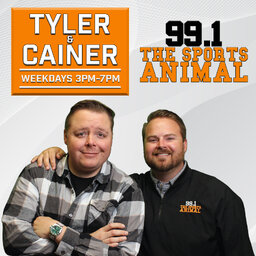 Tyler & Cainer