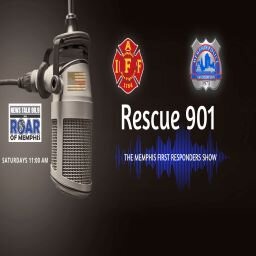 Rescue 901-The Memphis First Responders Show