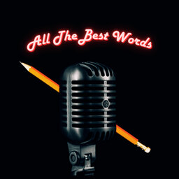 All The Best Words