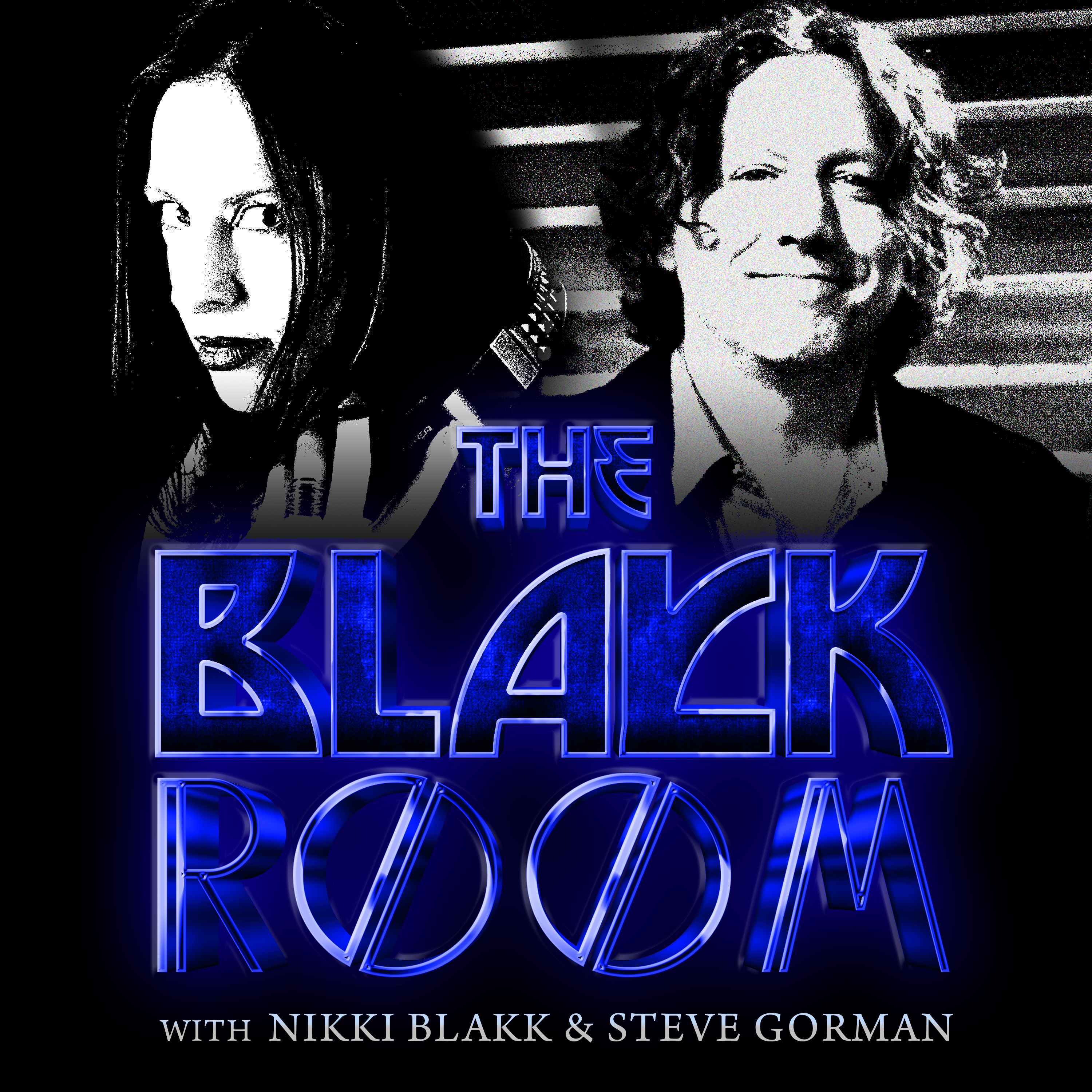 The Black Room