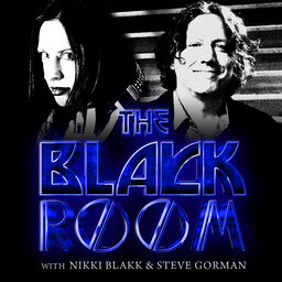 The Black Room