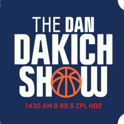 The Dan Dakich Show