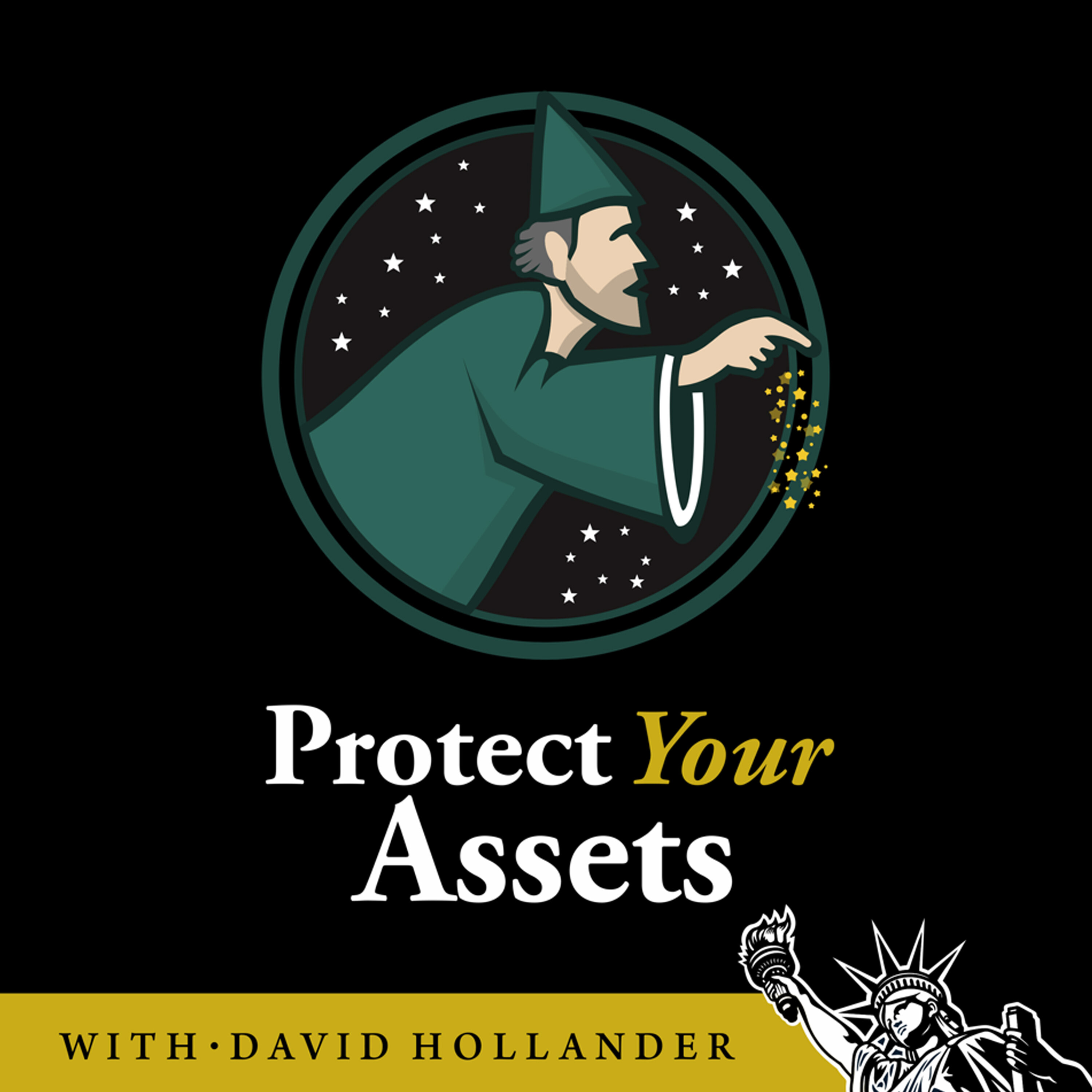 Protect Your Assets