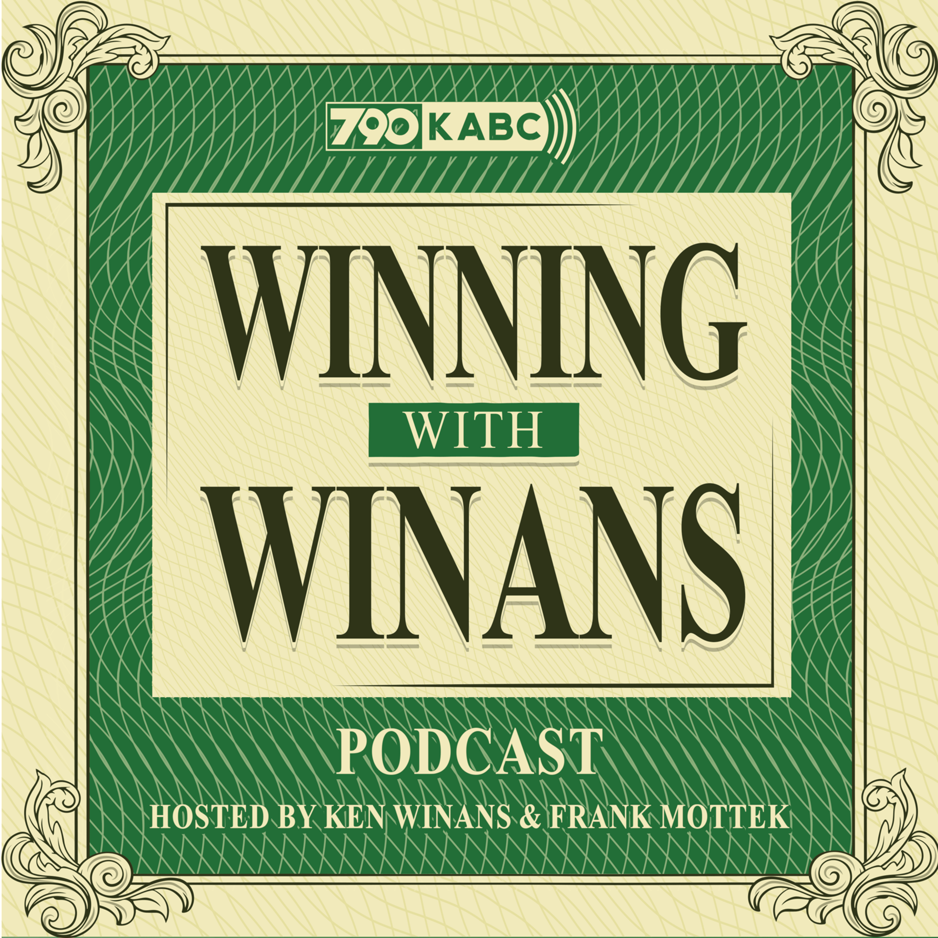Winning With Winans