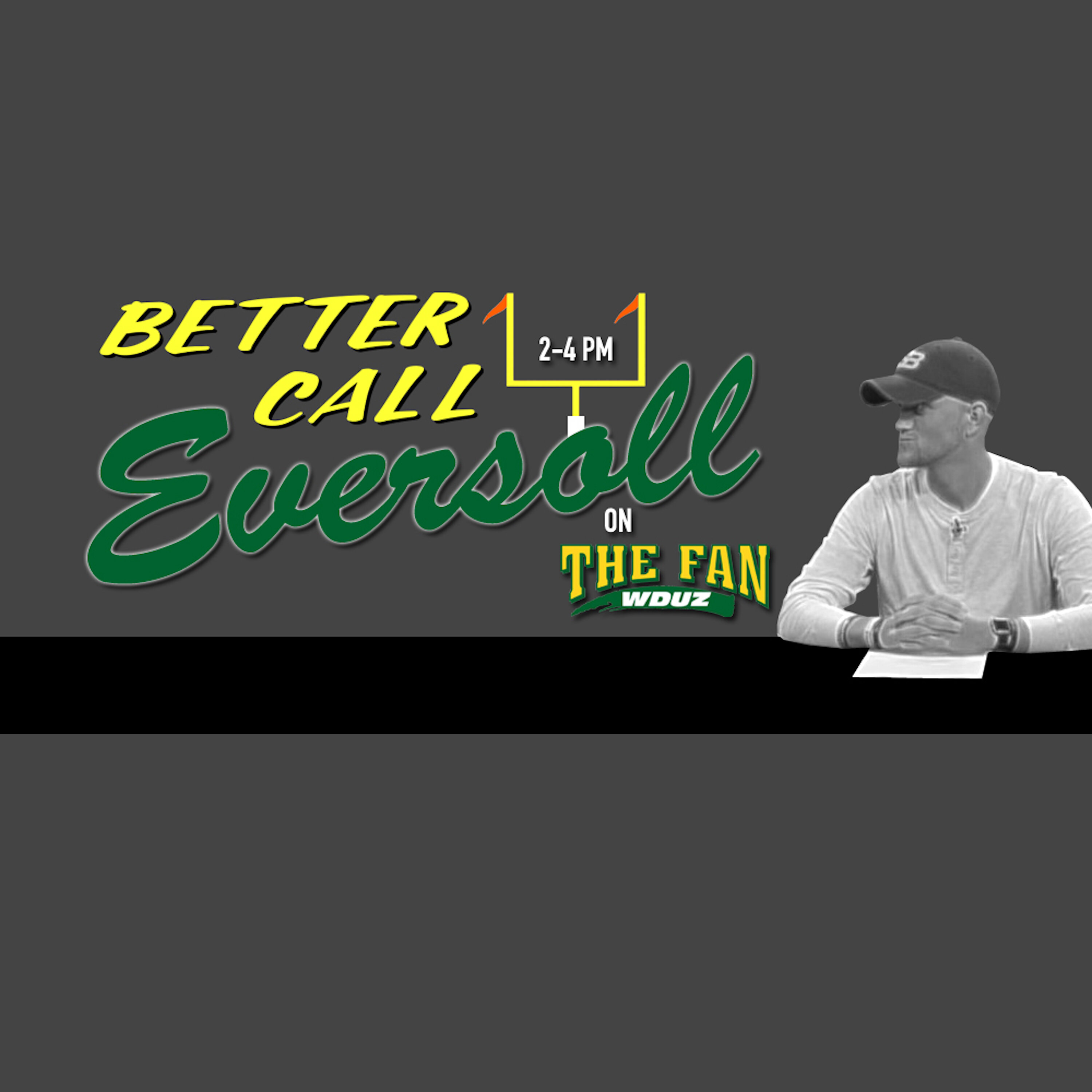 Better Call Eversoll cover