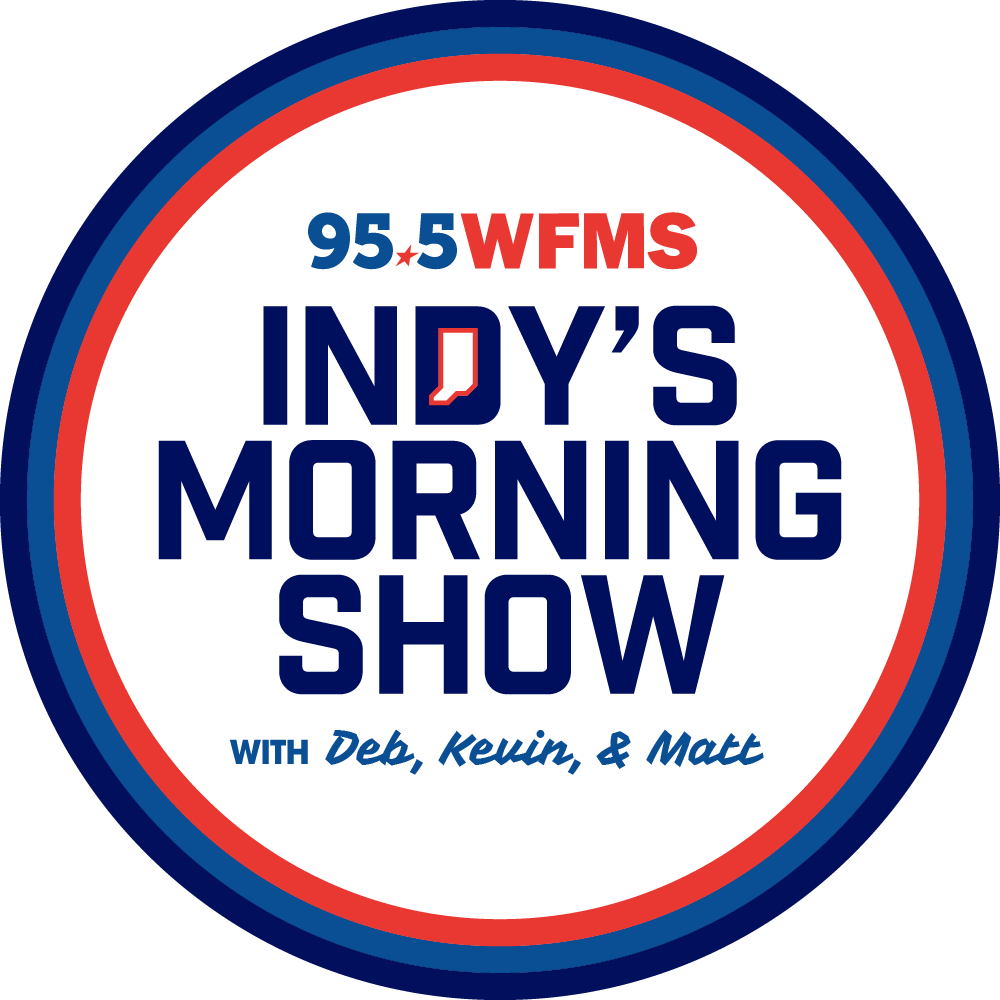 Indy's Morning Show