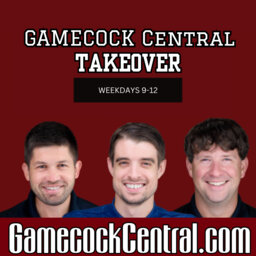 The Gamecock Central Pod