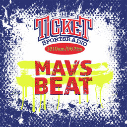 Mavs Beat
