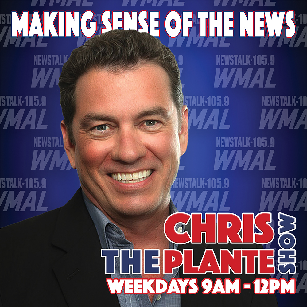 The Chris Plante Show