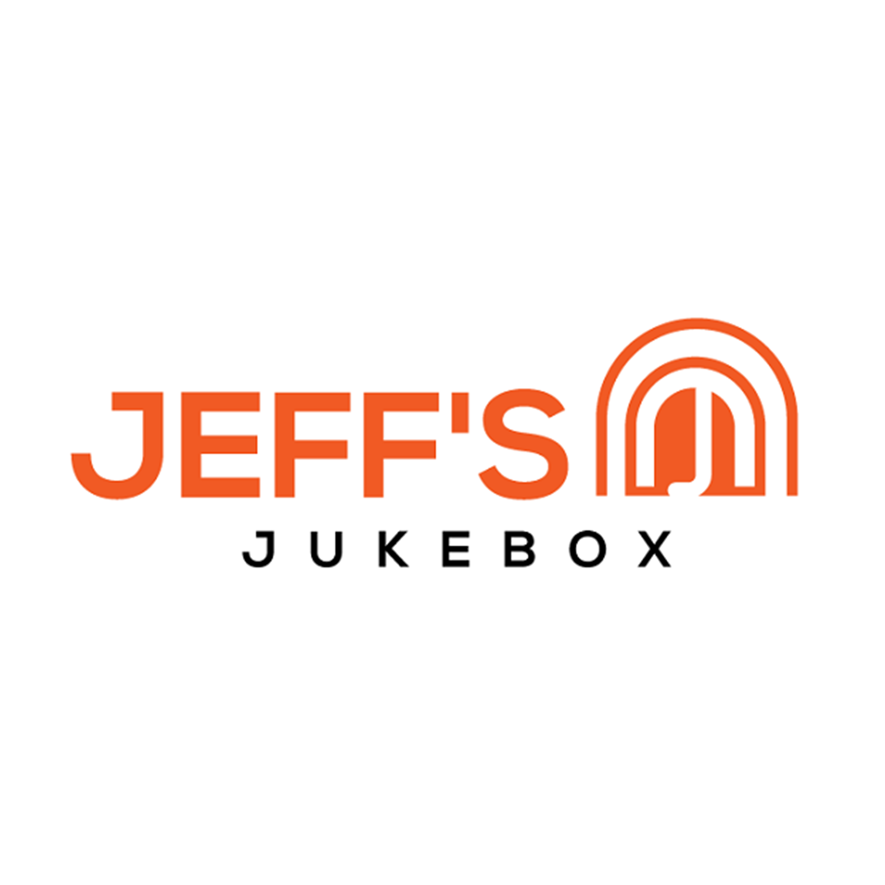 Jeff's Jukebox