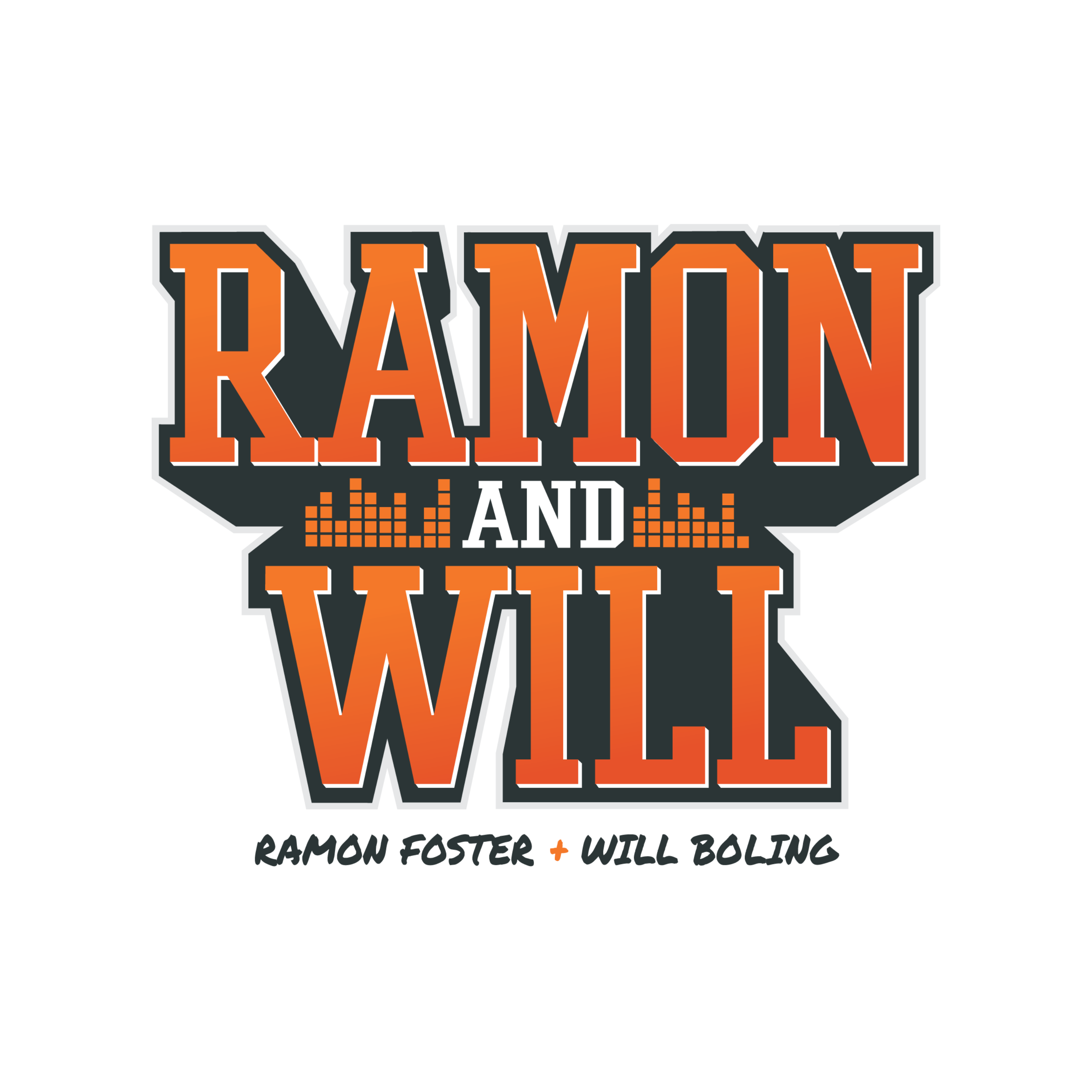 Ramon & Will