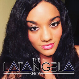 The LaTangela Show