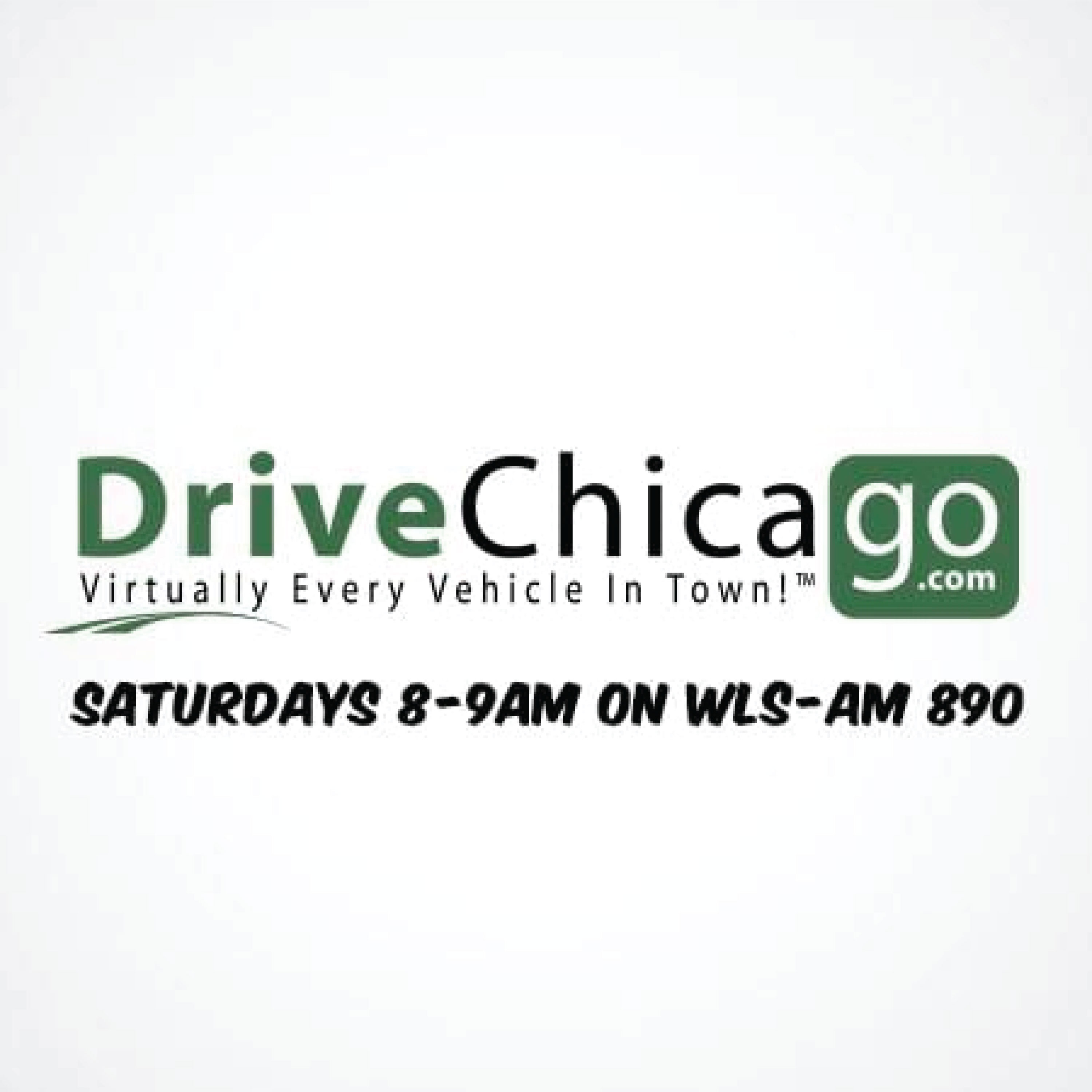 DriveChicago