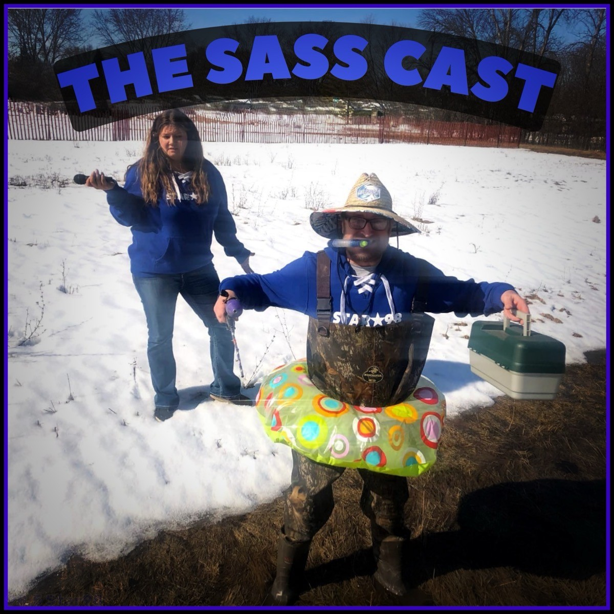 The Sass Cast