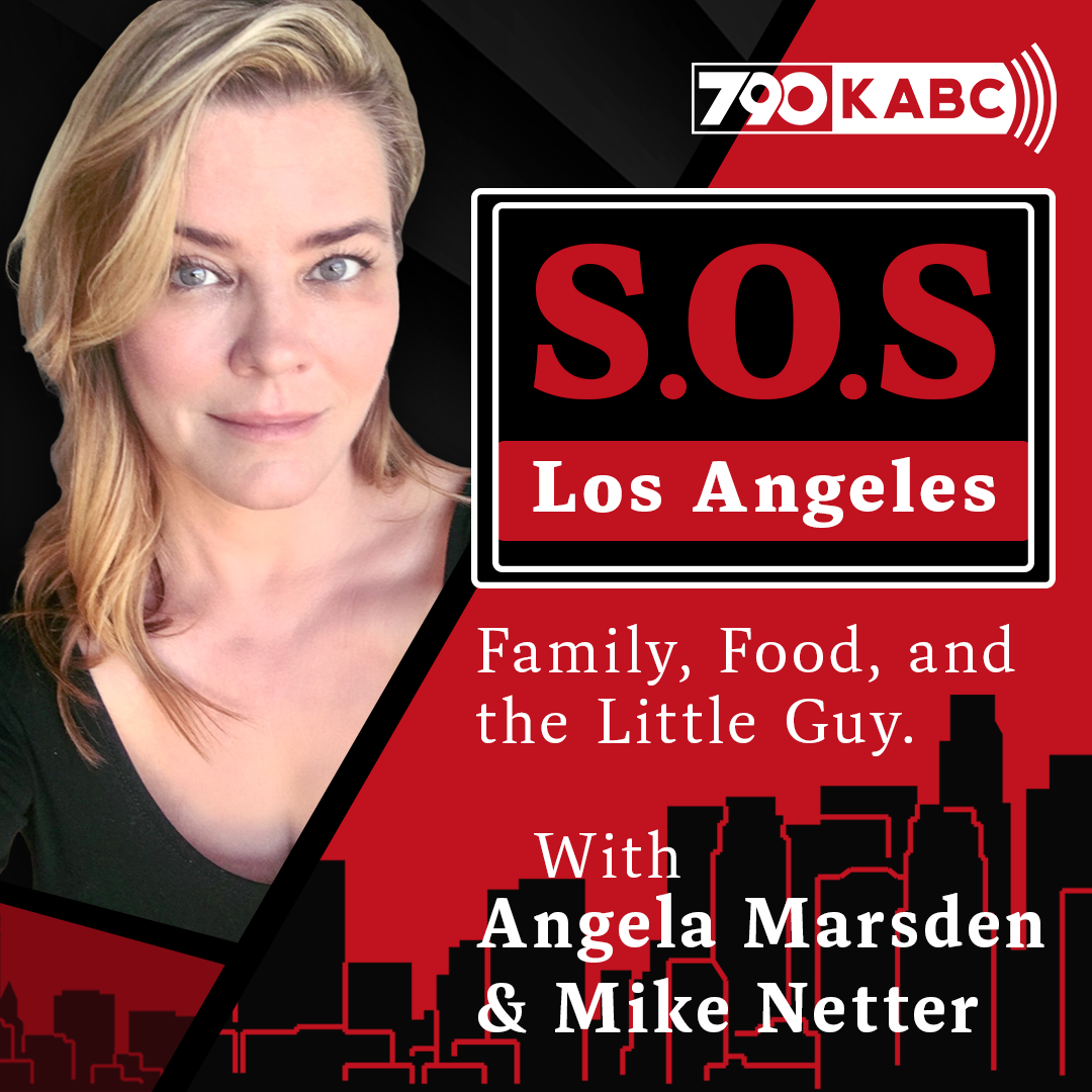 SOS Los Angeles: Family, Food and the Little Guy