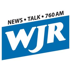 Detroit Lions on WJR