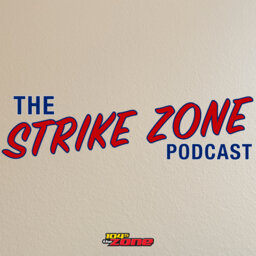 The Strike Zone Podcast